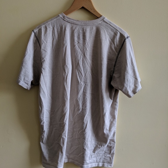 Patagonia Tan Pocket T - Picture 5 of 5
